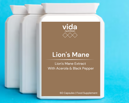 Lion's Mane